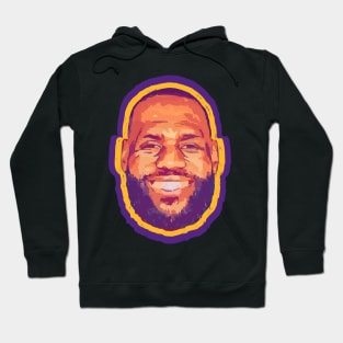 Lebron James Hoodie